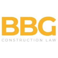 BBG Construction Law