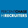 PERCENTCHASE HIRECRUITERS PERCENTCHASE HIRECRUITERS
