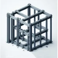 IA Engineering & Consultancy PTY LTD