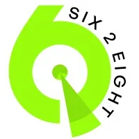 six2eight - High-end UI UX Design & Web Development Agency