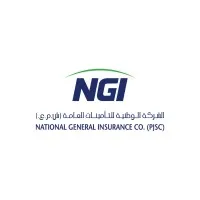 National General Insurance Co. PJSC