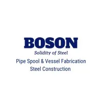 Boson Engineering - Solidity of Steel