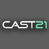 Cast21 Cast21