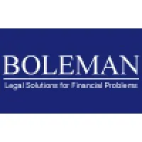 Boleman Law Firm