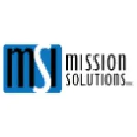 Mission Solutions Inc.
