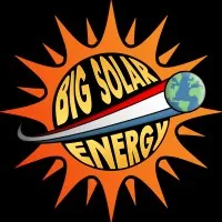 Big Solar Energy