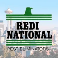 Redi-National Pest Eliminators