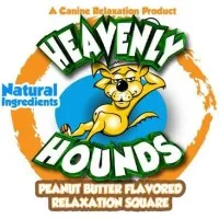 Heavenly Hounds Heavenly Hounds