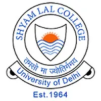 Shyam Lal College (M) Official