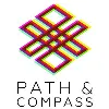 Path & Compass Path & Compass