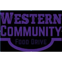 Western Community Food Drive