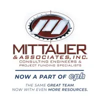 Mittauer & Associates, Inc. Now CPH