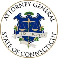 Office of the Connecticut Attorney General