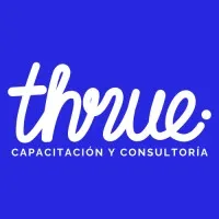 Thrue | Desarrollo Organizacional