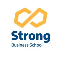 Strong ESAGS - Escola Superior de Administração e Gestão
