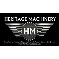 Heritage Machinery LLC, Metalworking Machinery Dealer