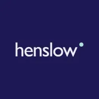 Henslow - Oaklins Member Firm