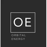 Orbital Energy PTE Ltd.