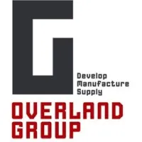 Overland Group Australasia