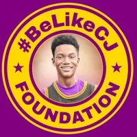 #BeLikeCJ Foundation