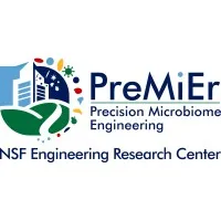PreMiEr: NSF Engineering Research Center for Precision Microbiome Engineering