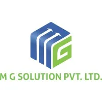 M.G. Solution Pvt. Ltd. M.G. Solution Pvt. Ltd.