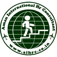 Aman International Hr Consultant