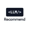 LLM Recommend LLM Recommend