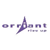 Orriant