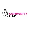 The National Lottery Community Fund The National Lottery Community Fund