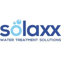 Solaxx Water Treatment