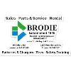Brodie Material Handling