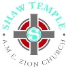 Shaw Temple AME Zion Church
