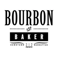 Bourbon and Baker