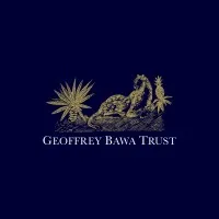 Geoffrey Bawa Trust Geoffrey Bawa Trust