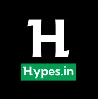 Hypes.in