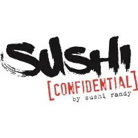 Sushi Confidential