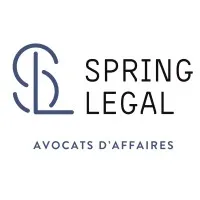 SPRING LEGAL