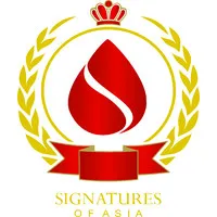 Signatures of Asia  email format