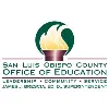 San Luis Obispo County Office of Education San Luis Obispo County Office of Education