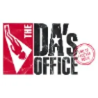 The D.A's Office