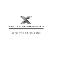 Structura X engineering services