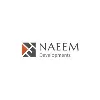 NAEEM DEVELOPMENTS NAEEM DEVELOPMENTS