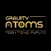 Gravity Atoms Gravity Atoms