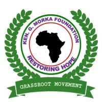 Ken. G. Morka Foundation