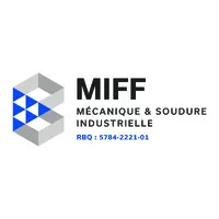 Mécanique Industrielle Fortier et Fils (MIFF) Mécanique Industrielle Fortier et Fils (MIFF)