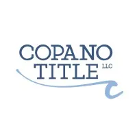 Copano Title, LLC Copano Title, LLC