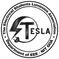 TESLA NIT GOA