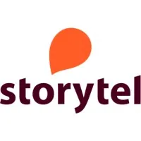 Storytel Arabia