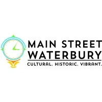 Main Street Waterbury Main Street Waterbury